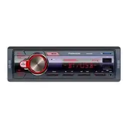 Electro Depot Autoradio THOMSON RDT510 DAB aanbieding