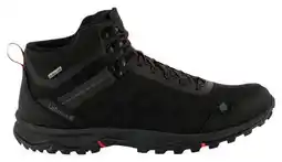 Decathlon Mens Wandelen Schoenen ACCESS CLIMID aanbieding
