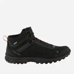 Decathlon Mens Wandelen Schoenen ACCESS CLIMID aanbieding