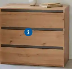 Lidl LIVARNO HOME 3. Commode aanbieding
