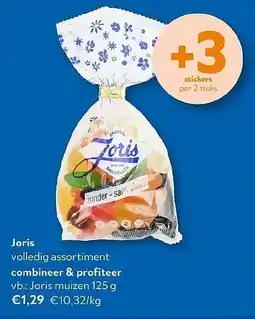 OKay Joris muizen aanbieding