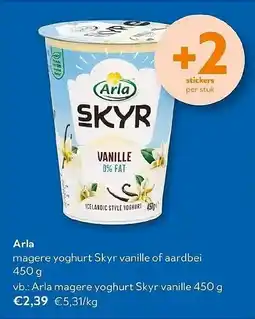 Arla
