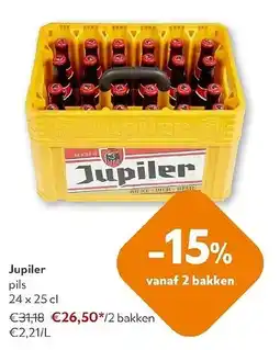 OKay Jupiler pils aanbieding