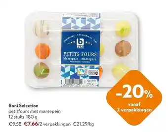 OKay Boni Selection aanbieding