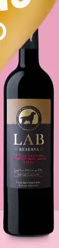 Delhaize Lab Reserva 2021 aanbieding