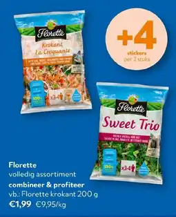 OKay Florette aanbieding