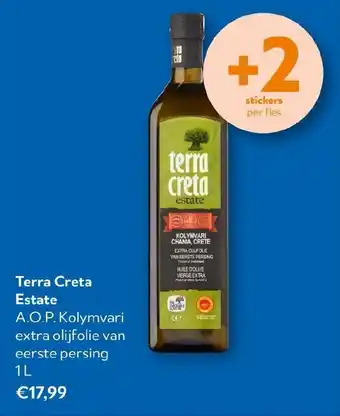 OKay Terra Creta Estate aanbieding