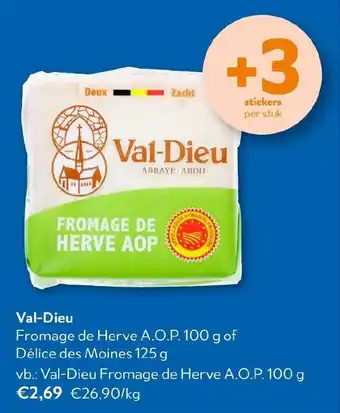 OKay Val-Dieu aanbieding