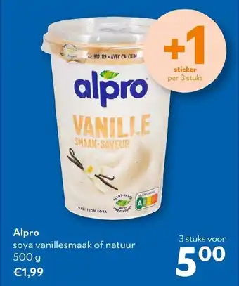 OKay Alpro aanbieding