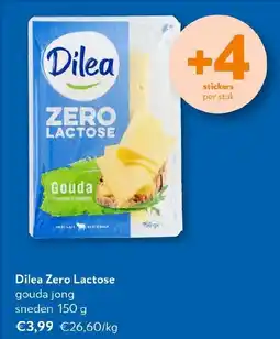 OKay Dilea Zero Lactose aanbieding