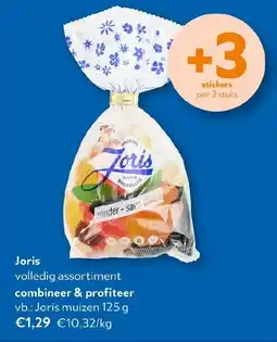 OKay Joris volledig assortiment aanbieding