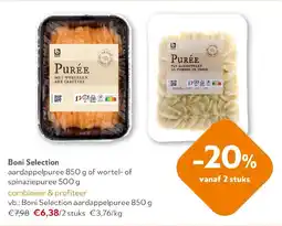 OKay Boni Selection aanbieding