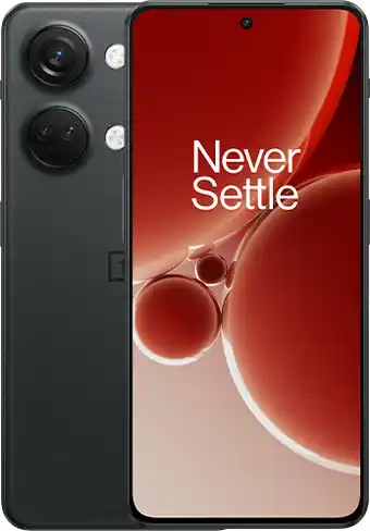 Coolblue OnePlus Nord 3 256 Go Gris 5G aanbieding