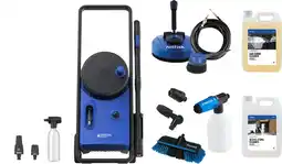 Coolblue Nilfisk Core 140 PowerControl Compleet Pakket aanbieding