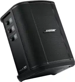 Coolblue Bose S1 Pro Plus Zwart aanbieding