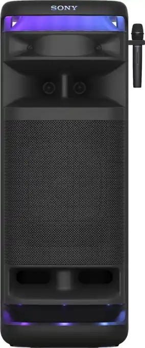 Coolblue Sony ULT Tower 10 aanbieding