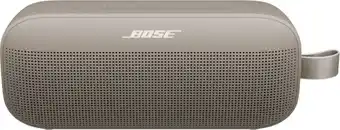 Coolblue Bose Soundlink Flex 2nd Gen Beige aanbieding