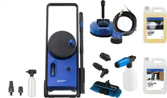 Coolblue Nilfisk Core 140 PowerControl Pack Complet aanbieding