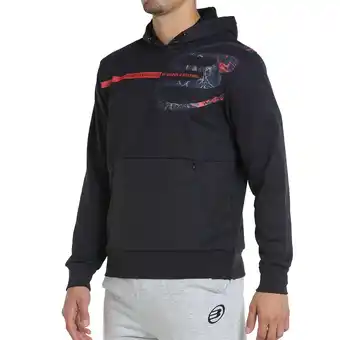 Decathlon Sweatshirt Bullpadel Baiona aanbieding