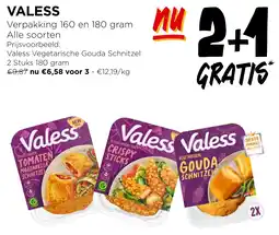 Jumbo Valess aanbieding