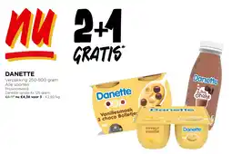 Jumbo Danette aanbieding