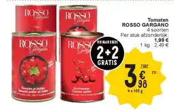 Cora Tomaten ROSSO GARGANO aanbieding