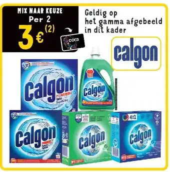 Cora Geldig op het gamma afgebeeld in dit kader aanbieding