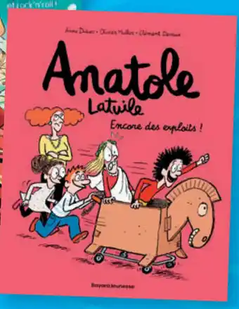 Cora Anatole Latuile Dee1 1 aanbieding