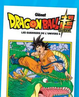 Cora Dragon ball super deel 1 aanbieding