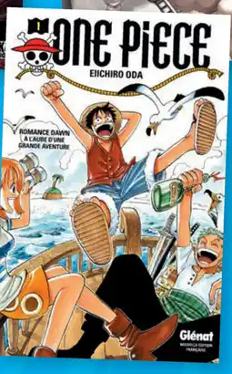 Cora One Piece deel 1 aanbieding