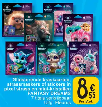 Cora Fantasy dreams aanbieding