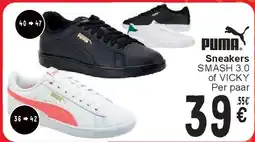 Cora Sneakers aanbieding