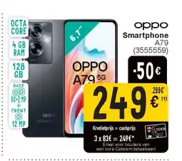 Cora Smartphone A79 aanbieding