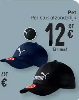 Cora Pet aanbieding