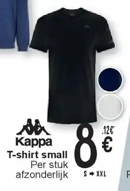 Cora T-shirt small aanbieding