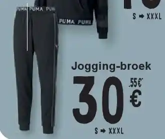 Cora Jogging-broek aanbieding