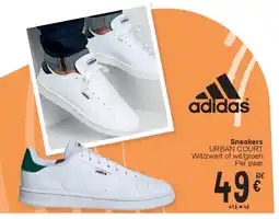 Cora Sneakers aanbieding