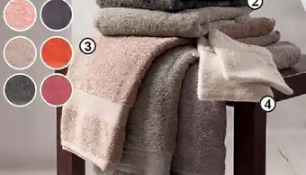 Cora Badhanddoek aanbieding