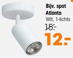 Kwantum Spot Atlanta aanbieding