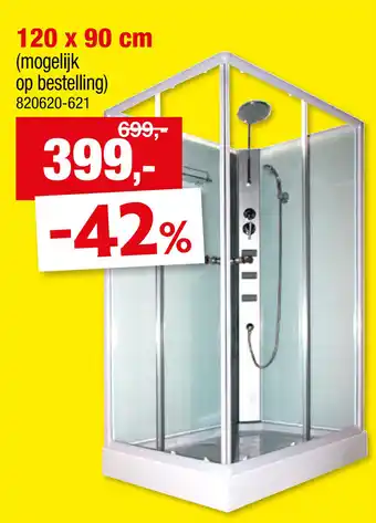 Hubo Aqualine Terra aanbieding