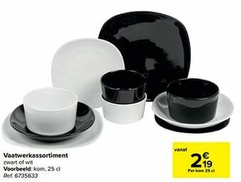 Carrefour Kom aanbieding