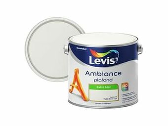 Multi bazar Levis Ambiance plafond 2,5L 7120 aanbieding