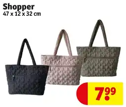 Kruidvat Shopper aanbieding