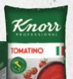 Bidfood Knorr Professional Tomatino aanbieding