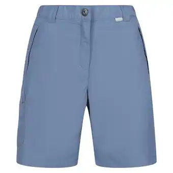 Decathlon Dames Chaska II Wandelwagentjes (Koronet Blauw) aanbieding