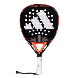 Decathlon Padelracket Adidas Metalbone Carbon CTRL 3.4 aanbieding