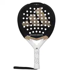 Decathlon Padelracket Adidas Metalbone Carbon CTRL 3.4 aanbieding