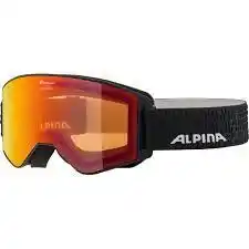 Decathlon Alpina Narkoja Q-Lite skibril aanbieding