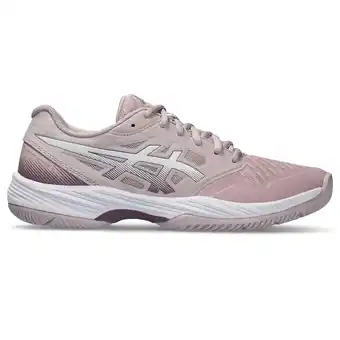 Decathlon Indoorschoenen voor dames Asics Gel-Court Hunter 3 aanbieding