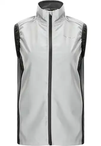 Decathlon ENDURANCE Vest Rumey aanbieding